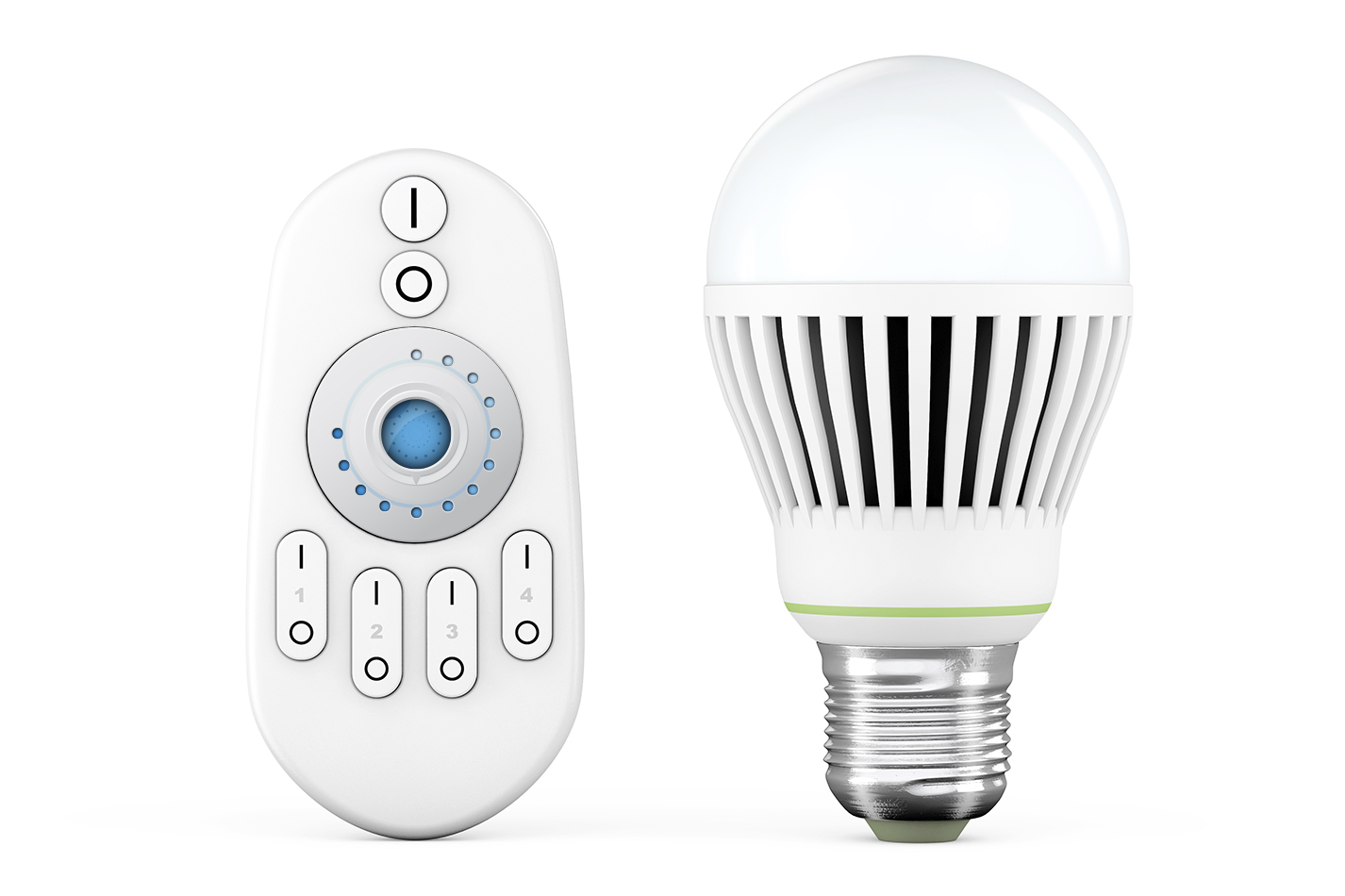 LEDs Under Control Electrical Contractor Magazine