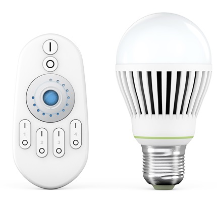LEDs Under Control   