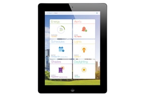 Lutron Electronics' Quantum Vue 3.2 Software