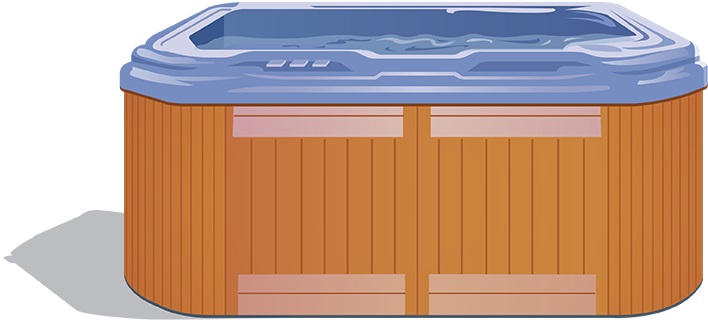 Removing Old Cable, Bonding Hot Tubs And More