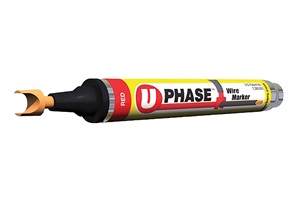 Sharpies' Pro Precision Marker - Electrical Contractor Magazine