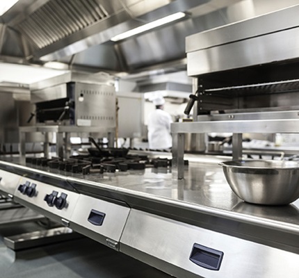 What's Cooking? GFCI Protection for Kitchens, Nondwelling Applications