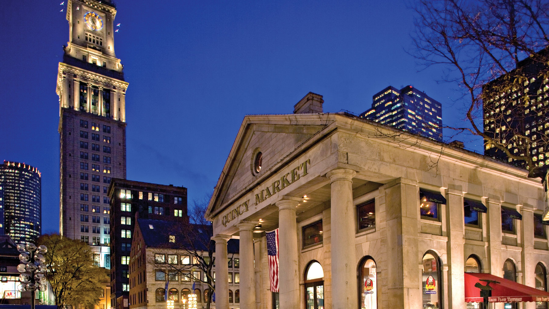 Got to Get Down to Bean Town Electrical Contractor Magazine