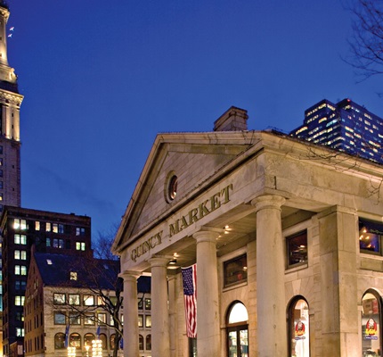 Got to Get Down to Bean Town