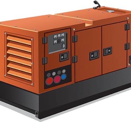 Backup Generators Anew