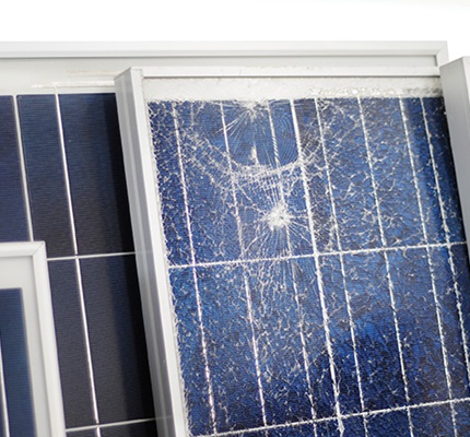Price Of Success: Net-metering and the Battle for Solar Power’s Future 
