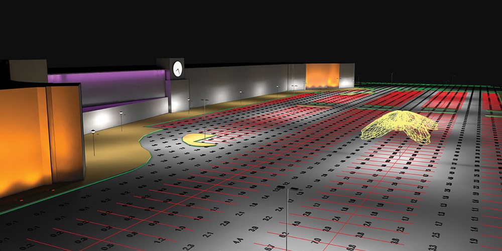 Lighting Design Software UnwrAPPed Electrical Contractor Magazine