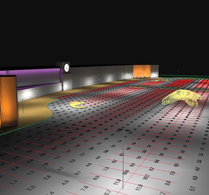Lighting Design Software UnwrAPPed