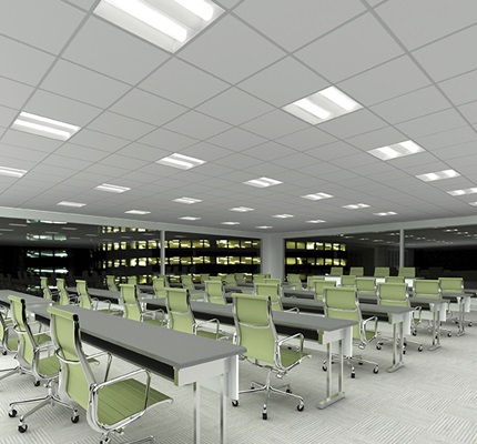 Totally Tubular: Linear LEDs