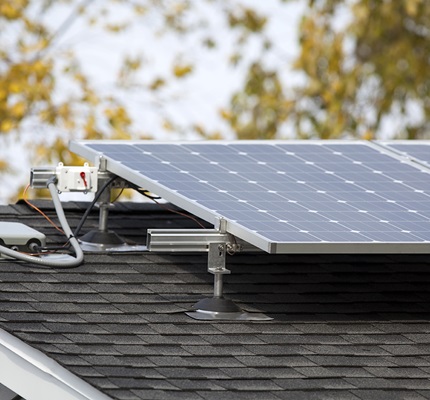 Inverter Upgrades Needed, According to NERC