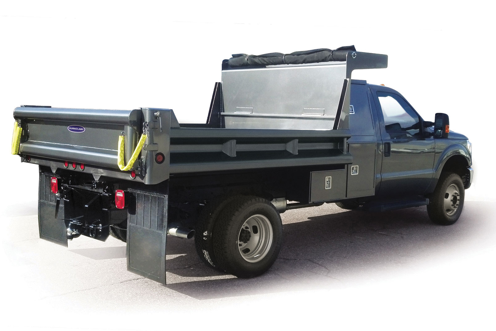 DuraClass_YardBird.jpg DuraClass_YardBird.jpg