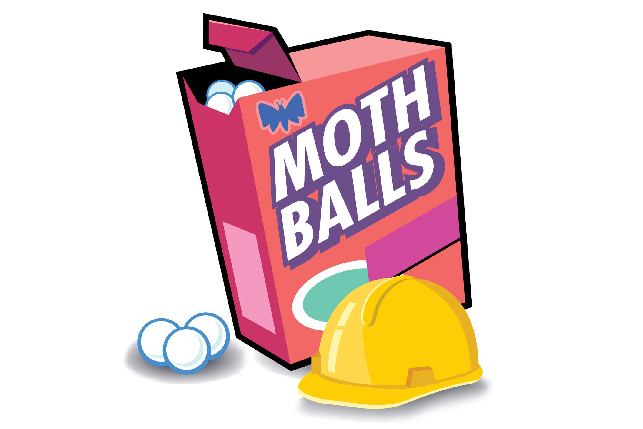 Mothballs The Ins and Outs of Extended Holds Electrical Contractor