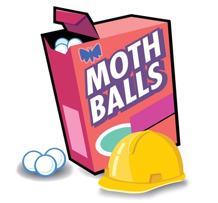 Mothballs: The Ins and Outs of Extended Holds