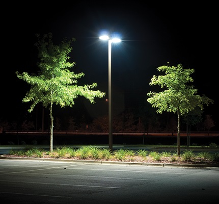 Lighting Regulations