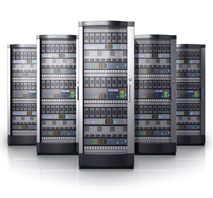 Ohio Plugs Into Data Centers
