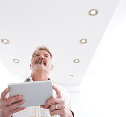 The Next Generation: Getting Involved in Home Automation