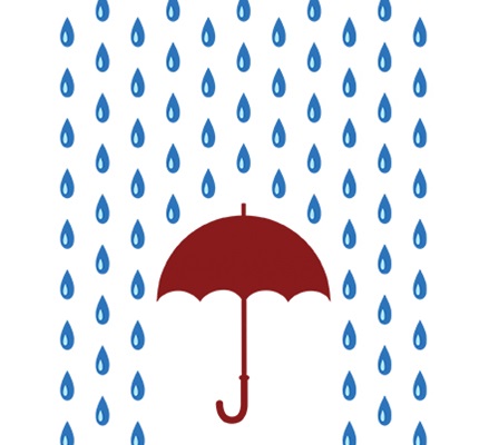 Power For A Rainy Day