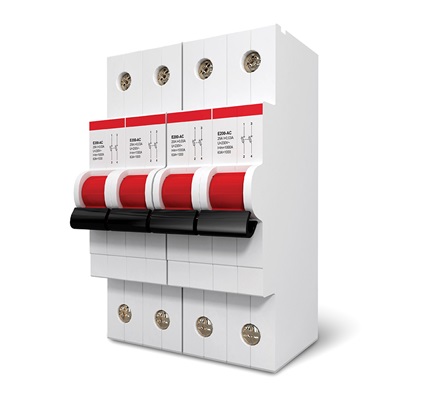 Slash-Rated Breakers, Trade Show Dilemma And More