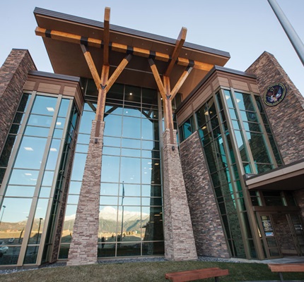 Mile-High Healing: Berwick Electric Co.