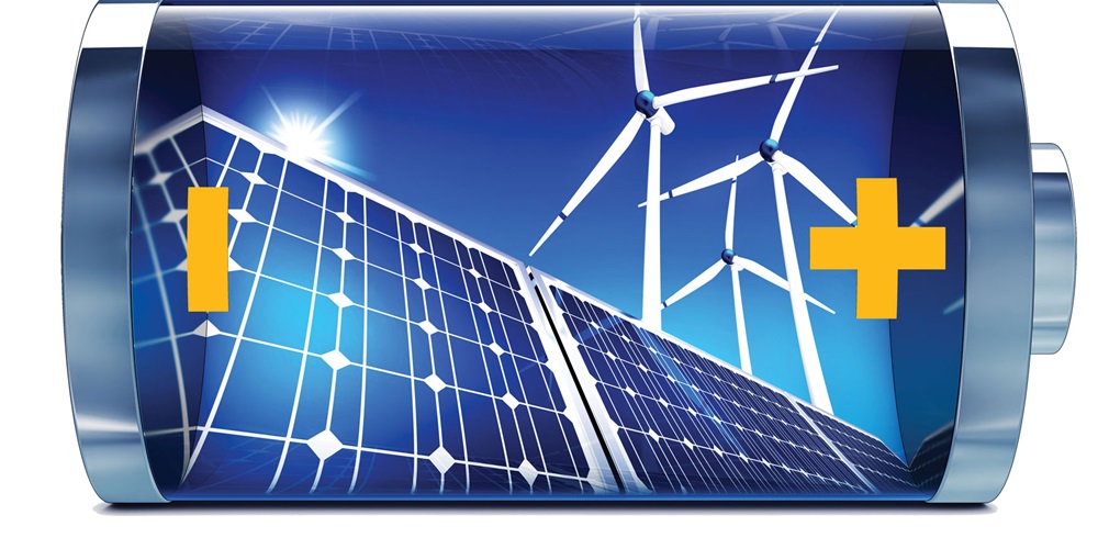 Energy Darwinism Storage and Renewables Electrical Contractor Magazine