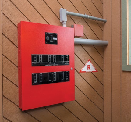 If You Have Fire Alarm System Questions, We Have the Answers