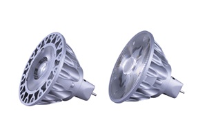 Soraa's Vivid Dimmable MR16 LED Lamp