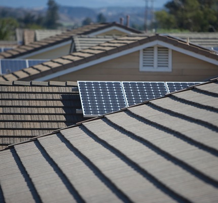 Distributed Energy Resources Could Help Manage the Grid