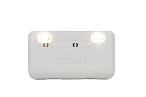 FSR's Lite-It Enclosure Box Light 