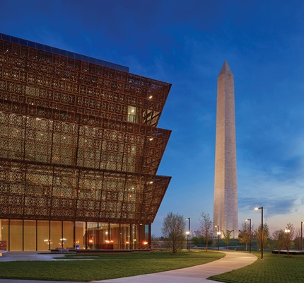 A New Light on American History