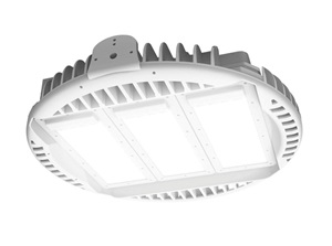 Forever Lamp's Industrial LED High-Bay Luminaire