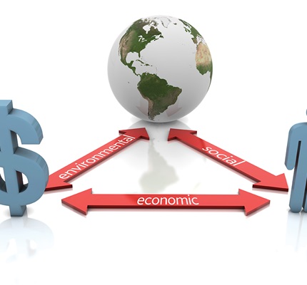 The Triple Bottom Line