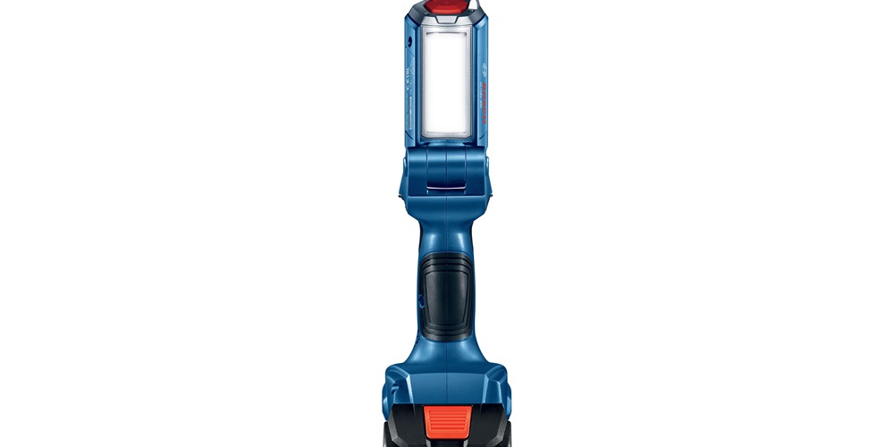 Bosch 18V LED work light