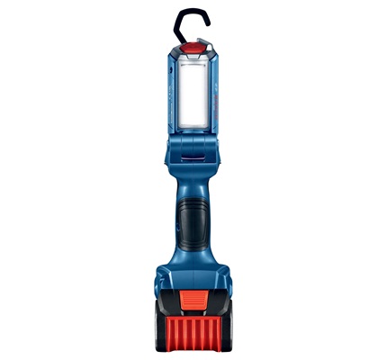 Cool Tools: Job-Site Lighting
