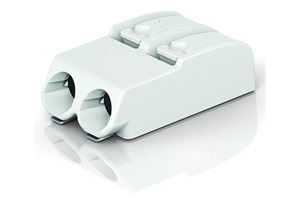 Wago Corp.'s Universal Surface Mount Connector