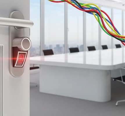 Rise to Power: Smart, Connected Devices Drive PoE Innovation