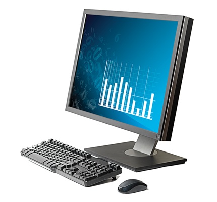 The User Interface