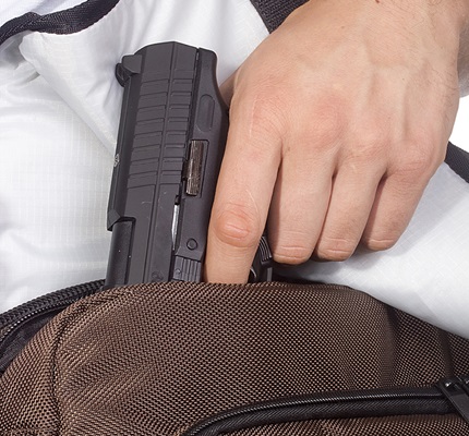 Security System Integration in Schools 