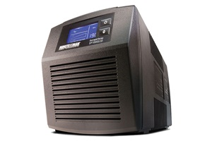 Minuteman Power Technologies' Entrepid UPS