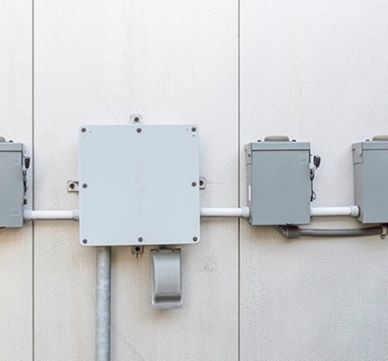 Panelboards, Terminations And Design By Code 