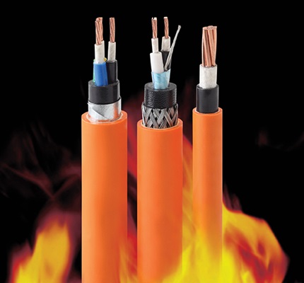 Where Are We Now? Two-Hour Fire-Rated Cable