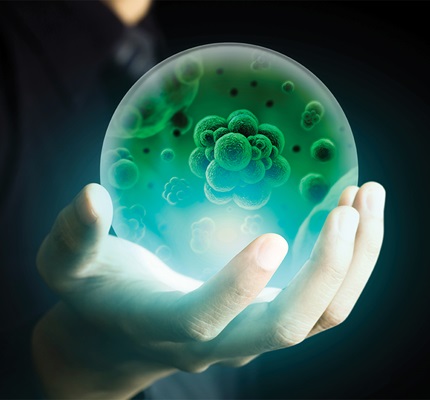 Crystal Ball