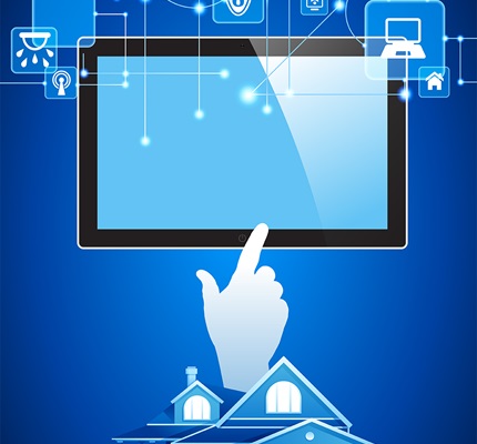 Home Security Technology In The Digital Age