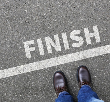 Is It Done Yet? The Law on Substantial Completion 
