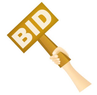 Bid Depositories