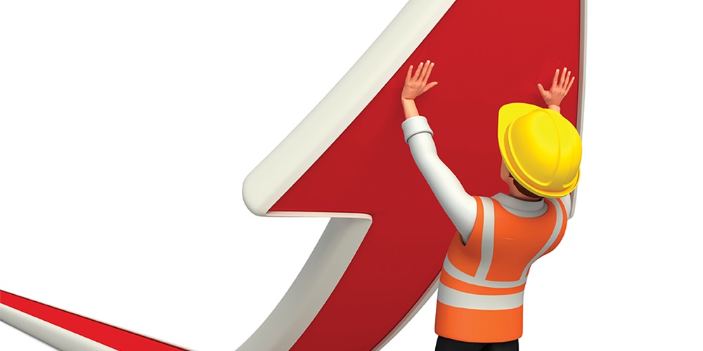 The Challenges Ahead: OSHA Outlook 2015