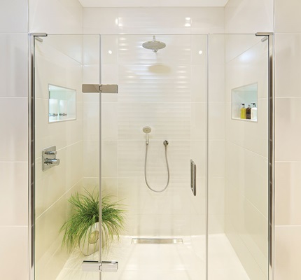 Kitchen Receptacles, Shower Lighting And More 