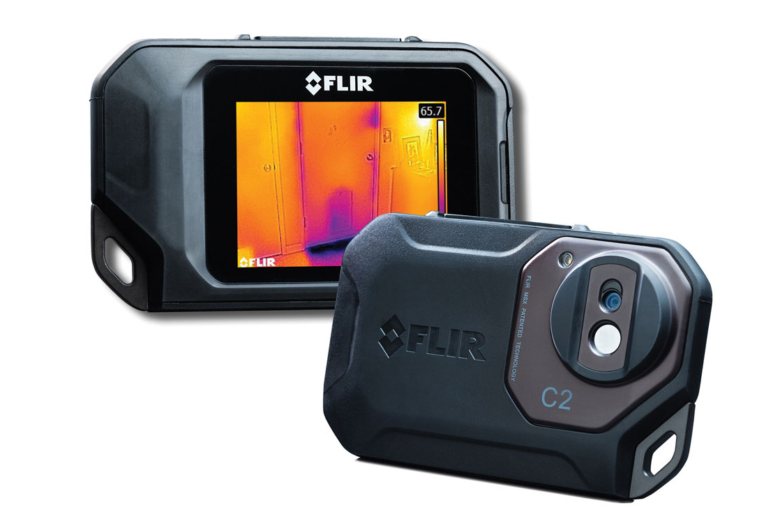 Cool Tools: Gadgets 2017 - Electrical Contractor Magazine