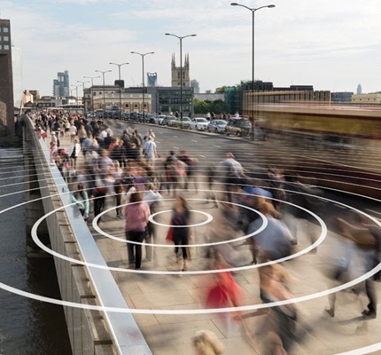 Getting The Word Out: Mobile Workforce and New Integrations