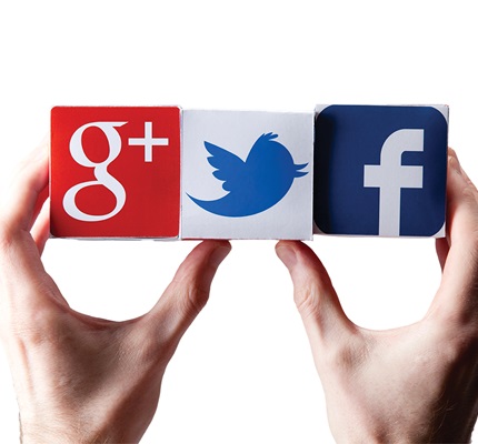 Connecting Through Social Media Marketing