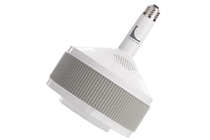 Lunera's LED Plug-and-Play Sensor Lamp